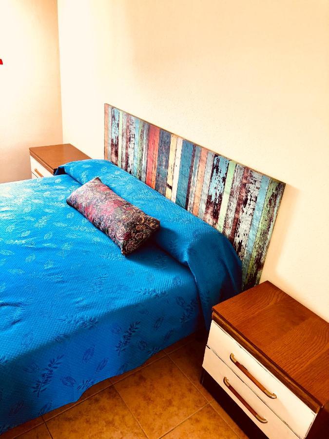 Apartamento Apartamento Mar Menor bonitas vistas y wifi San Pedro del Pinatar Exterior foto