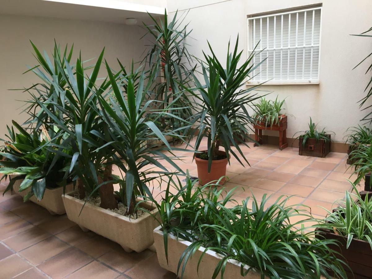 Apartamento Apartamento Mar Menor bonitas vistas y wifi San Pedro del Pinatar Exterior foto